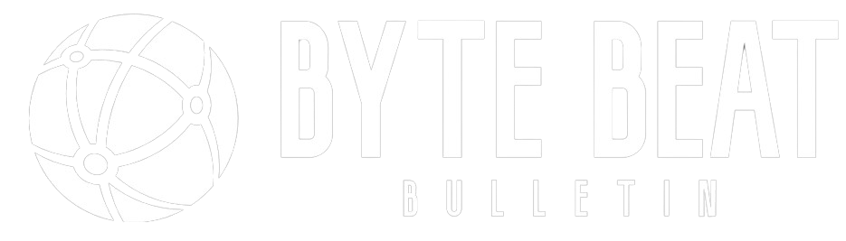 Byte Beat Bulletin